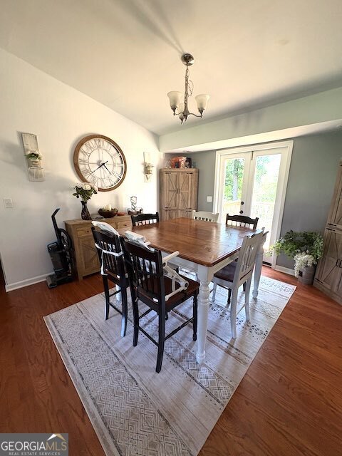 205 TRICKUM HILLS Lane Woodstock - 11
