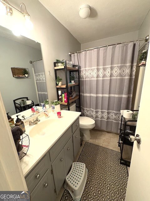 205 TRICKUM HILLS Lane Woodstock - 12