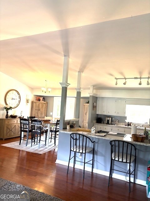 205 TRICKUM HILLS Lane Woodstock - 24