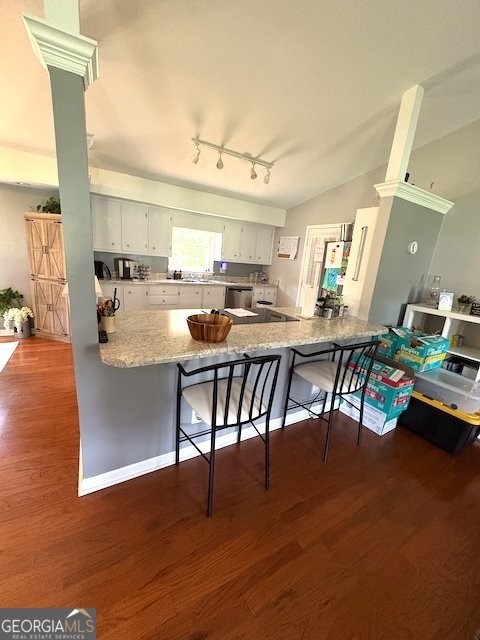 205 TRICKUM HILLS Lane Woodstock - 25