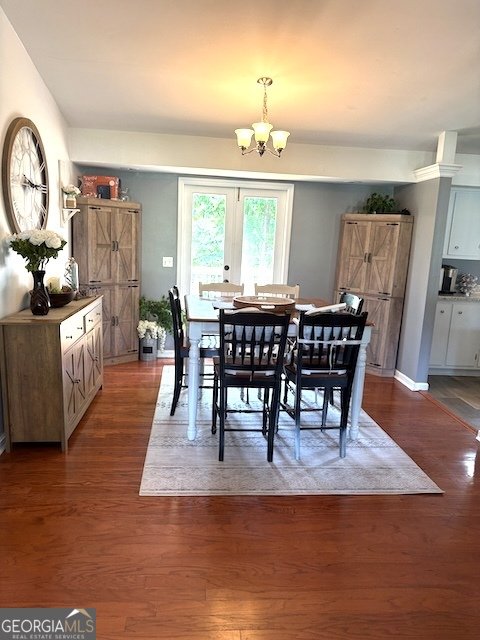 205 TRICKUM HILLS Lane Woodstock - 28
