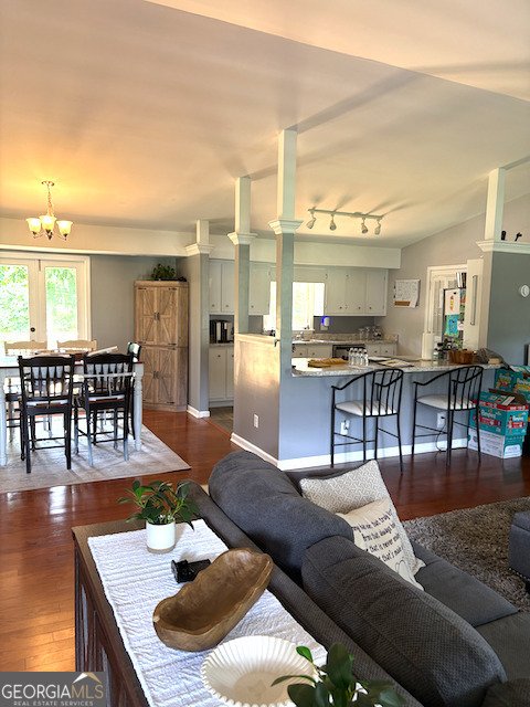 205 TRICKUM HILLS Lane Woodstock - 31