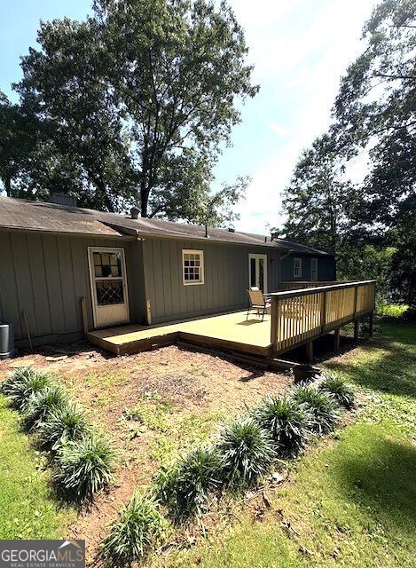 205 TRICKUM HILLS Lane Woodstock - 5