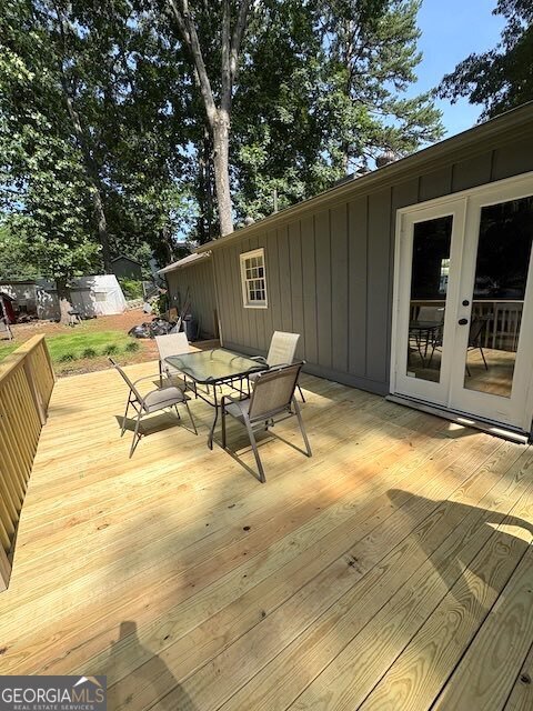 205 TRICKUM HILLS Lane Woodstock - 6
