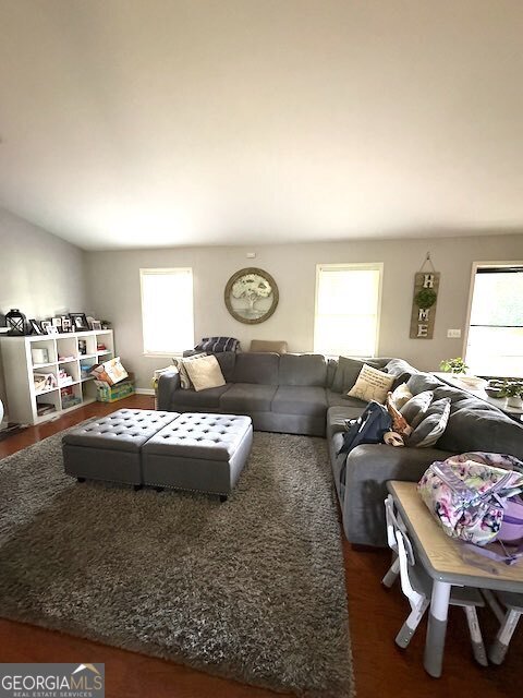 205 TRICKUM HILLS Lane Woodstock - 8