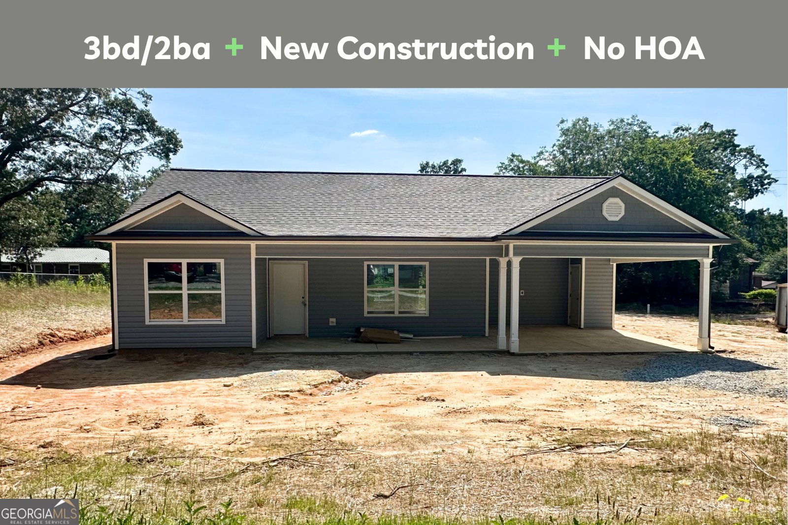 294 294 Stancil Drive Toccoa - 1