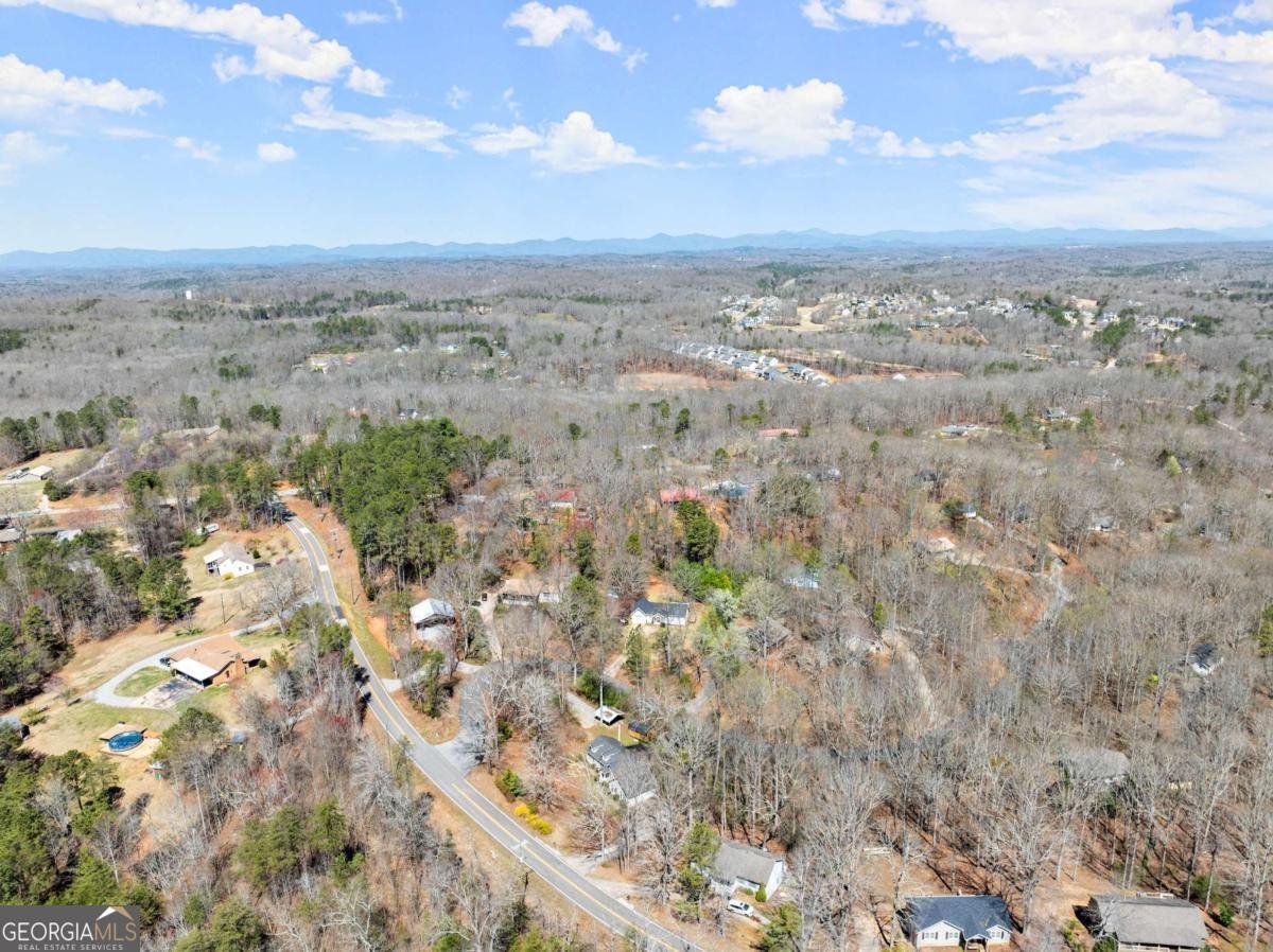 165 Grant Ford Dr. Dawsonville - 1
