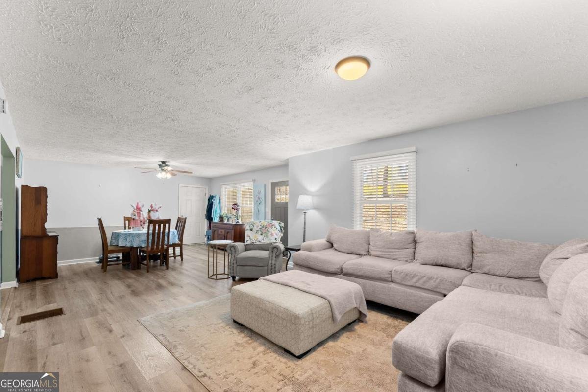 165 Grant Ford Dr. Dawsonville - 12