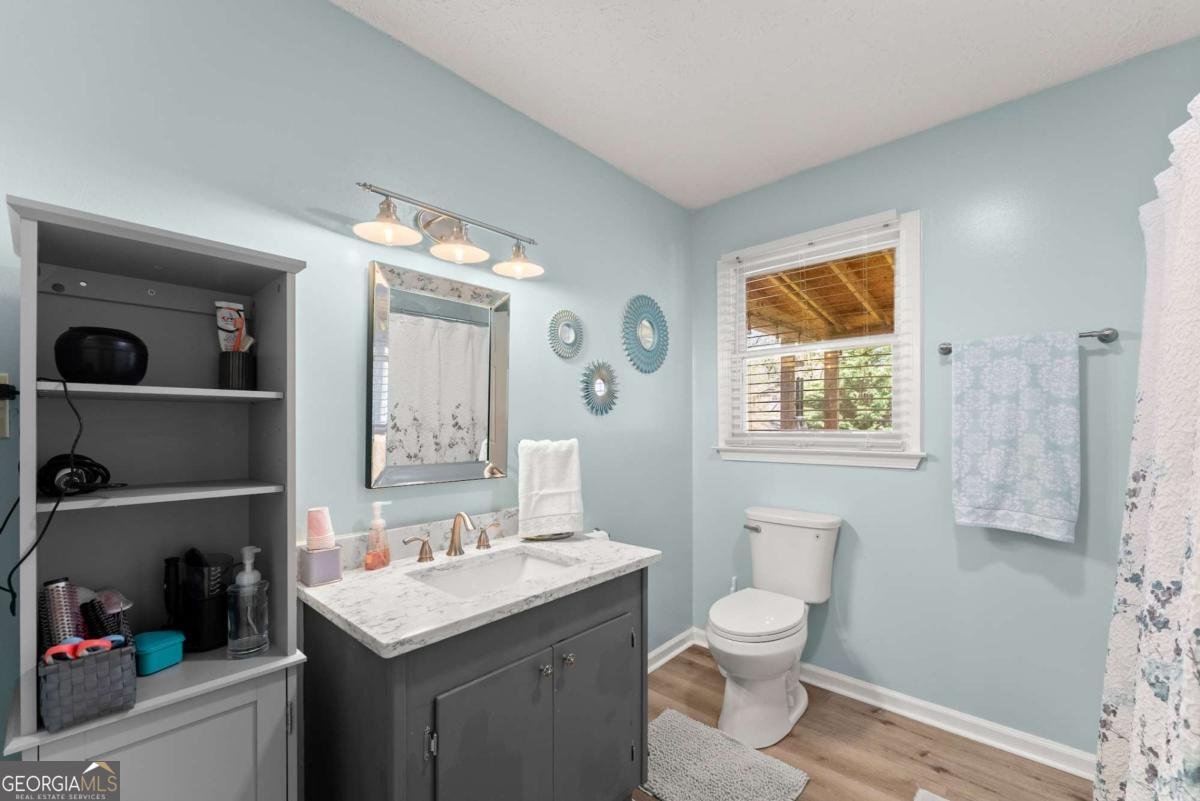 165 Grant Ford Dr. Dawsonville - 13