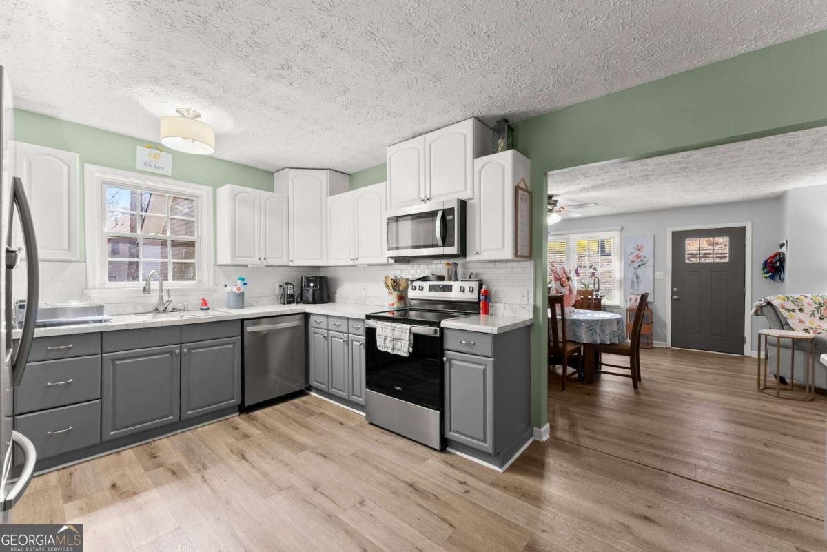 165 Grant Ford Dr. Dawsonville - 16