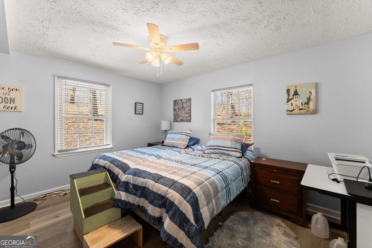 165 Grant Ford Dr. Dawsonville - 18