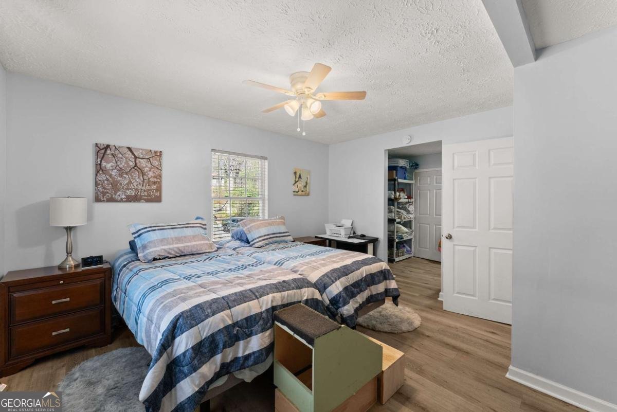 165 Grant Ford Dr. Dawsonville - 19