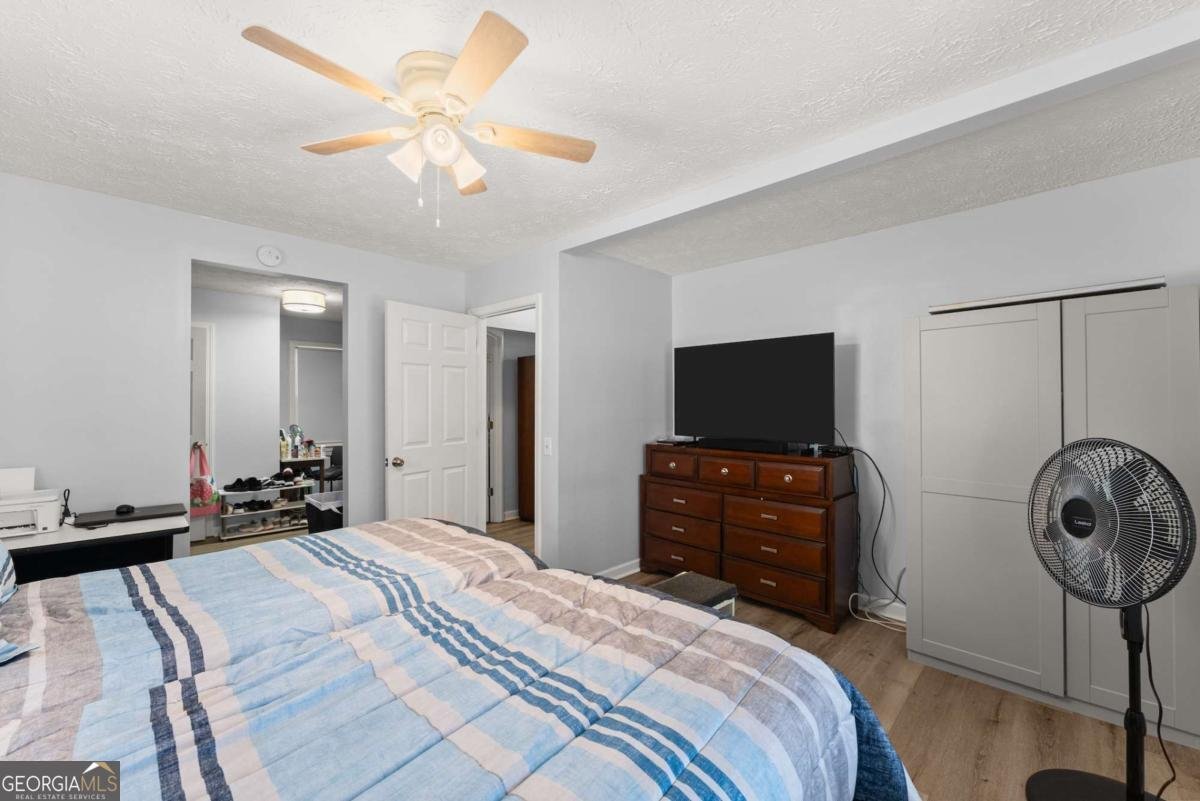165 Grant Ford Dr. Dawsonville - 20