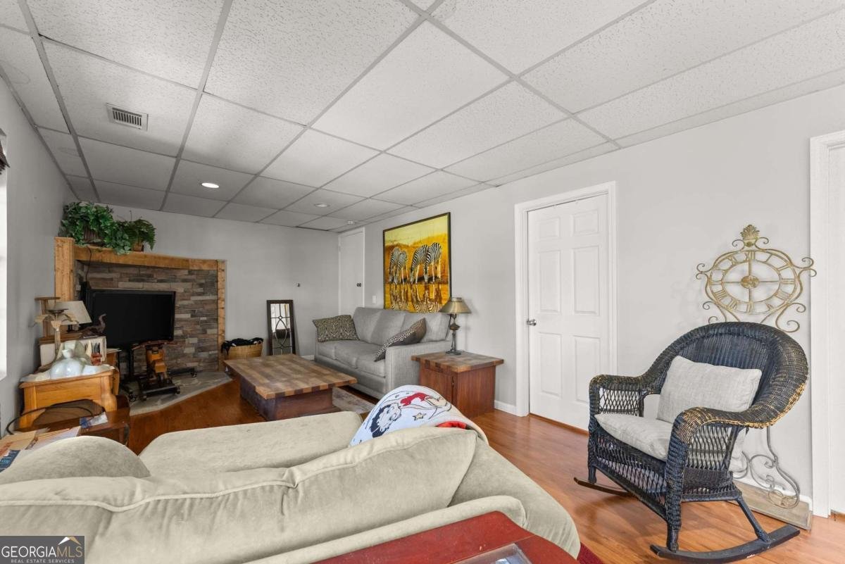 165 Grant Ford Dr. Dawsonville - 26