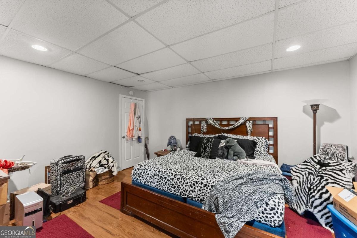 165 Grant Ford Dr. Dawsonville - 30