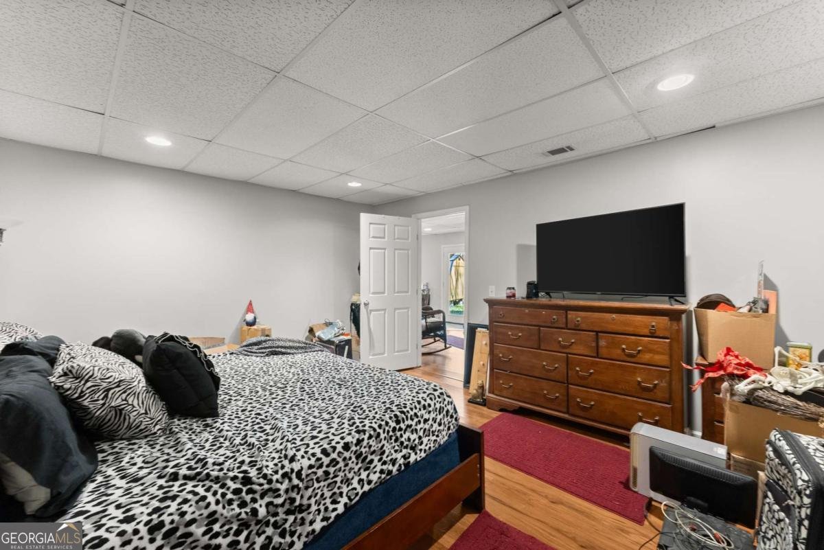 165 Grant Ford Dr. Dawsonville - 31