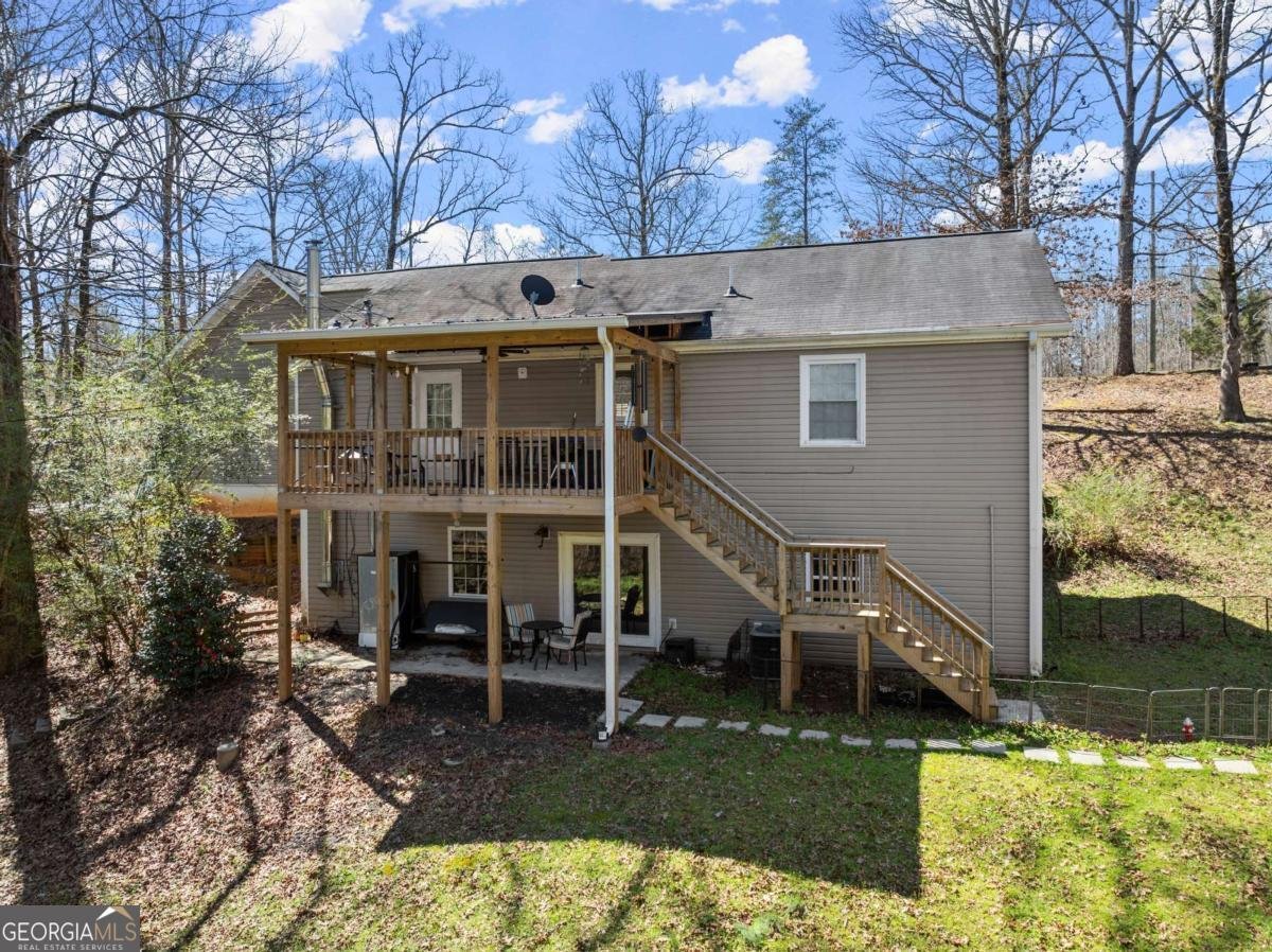 165 Grant Ford Dr. Dawsonville - 36