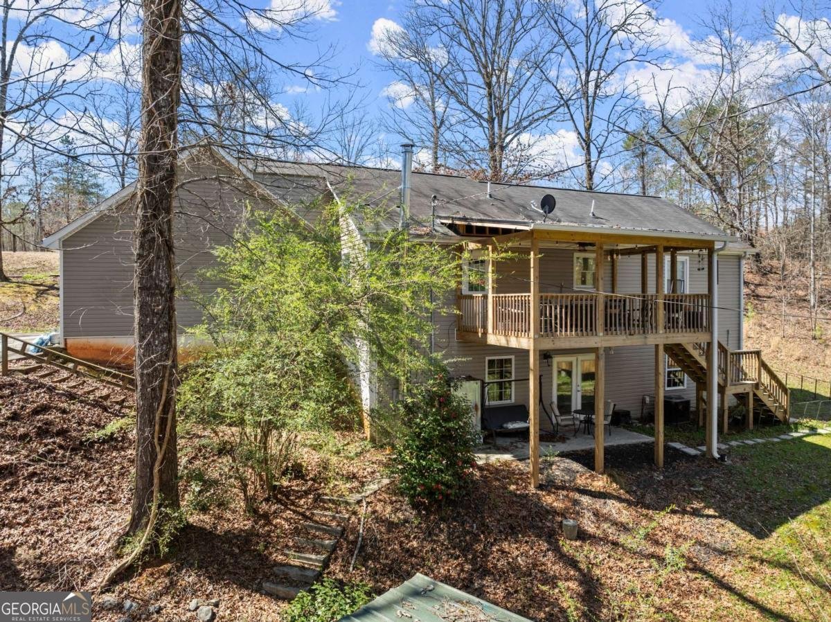 165 Grant Ford Dr. Dawsonville - 37