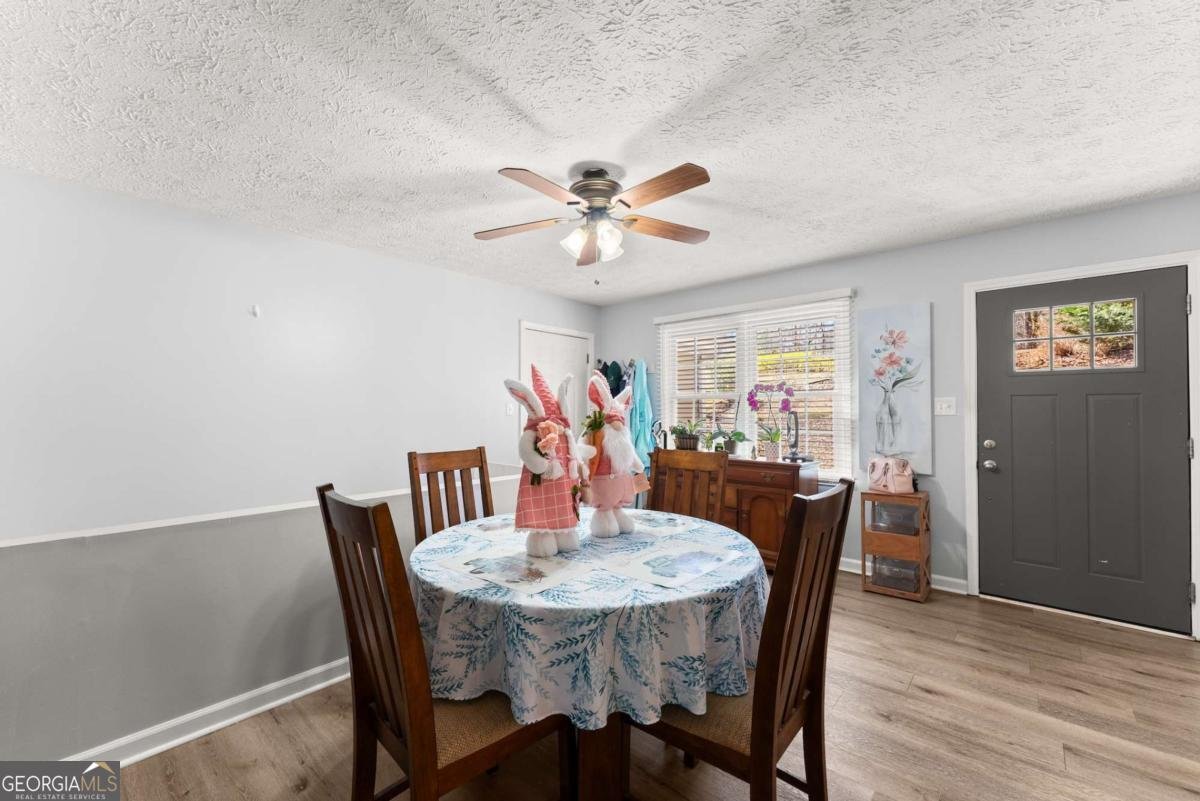 165 Grant Ford Dr. Dawsonville - 9