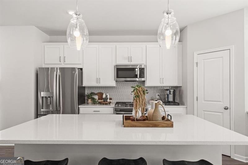 67 Wilder Ridge Way Lawrenceville - 12