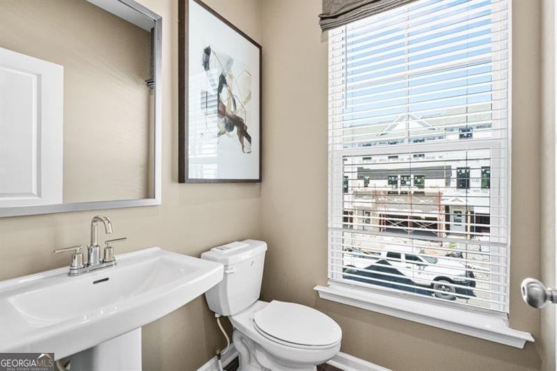 67 Wilder Ridge Way Lawrenceville - 16
