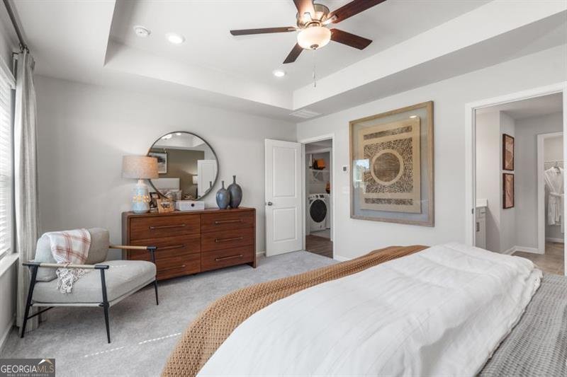 67 Wilder Ridge Way Lawrenceville - 19