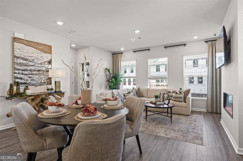 67 Wilder Ridge Way Lawrenceville - 3