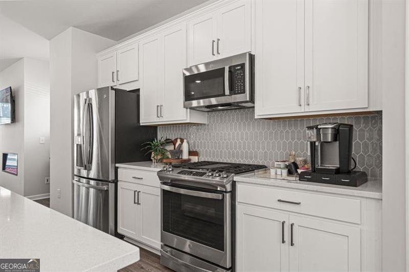 67 Wilder Ridge Way Lawrenceville - 5