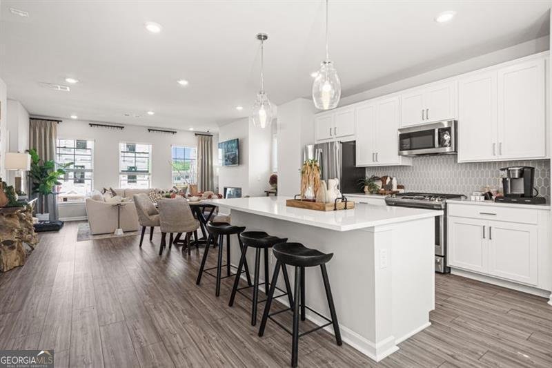 67 Wilder Ridge Way Lawrenceville - 6