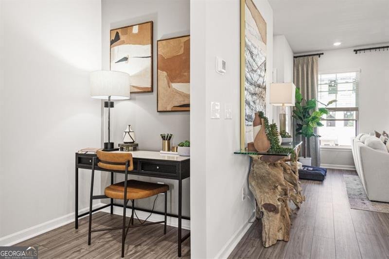 67 Wilder Ridge Way Lawrenceville - 7