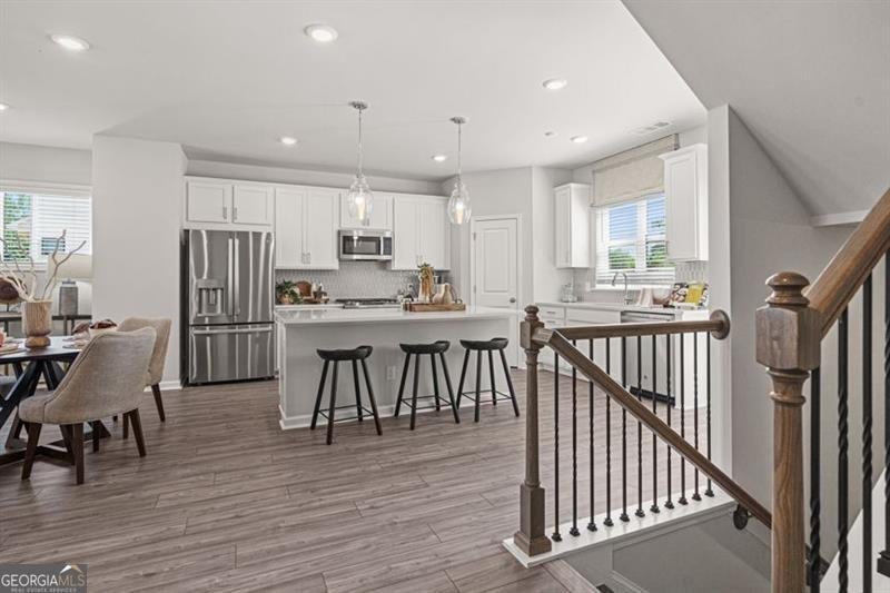 67 Wilder Ridge Way Lawrenceville - 9