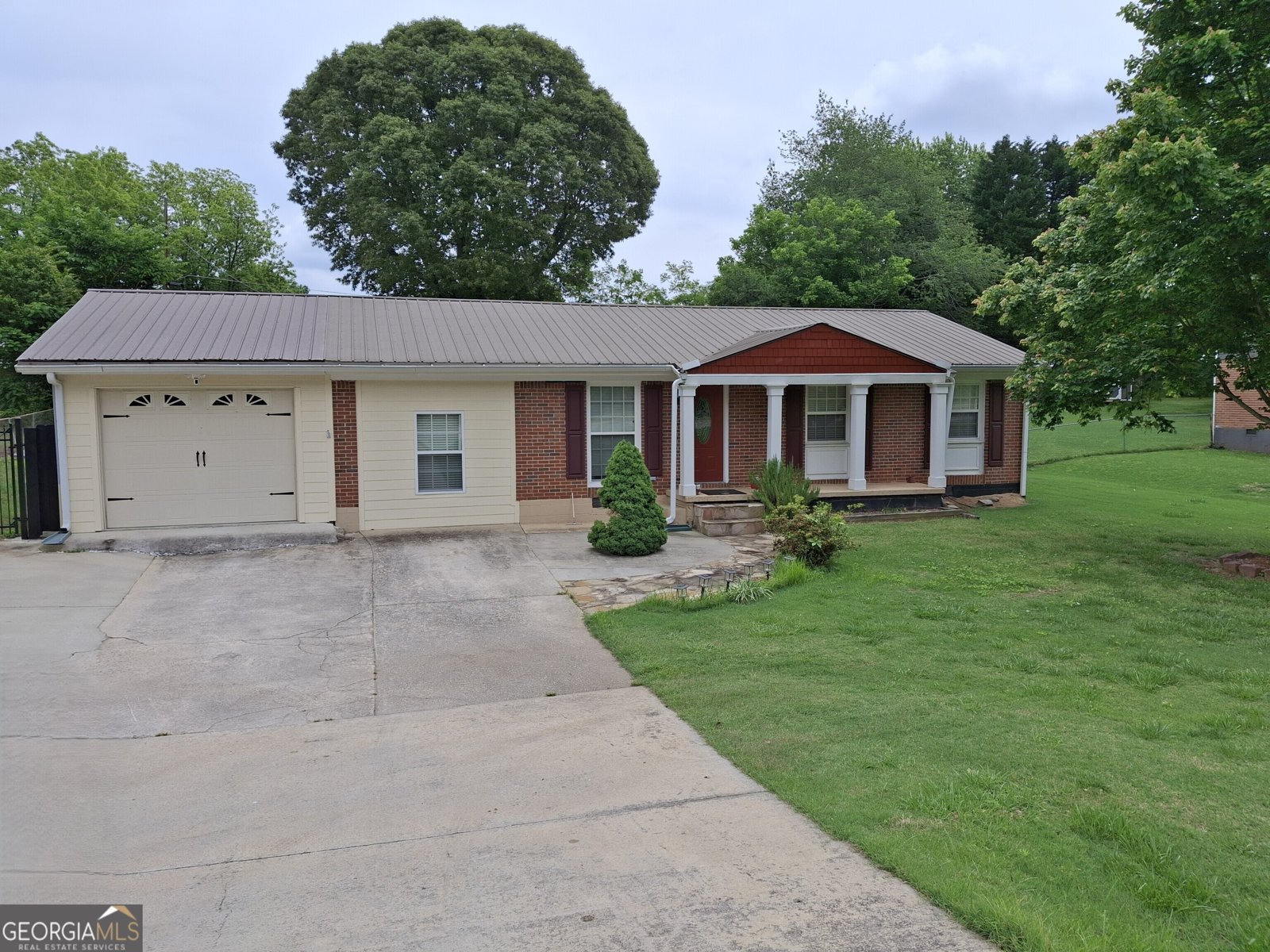 2688 Sardis Road Gainesville - 1