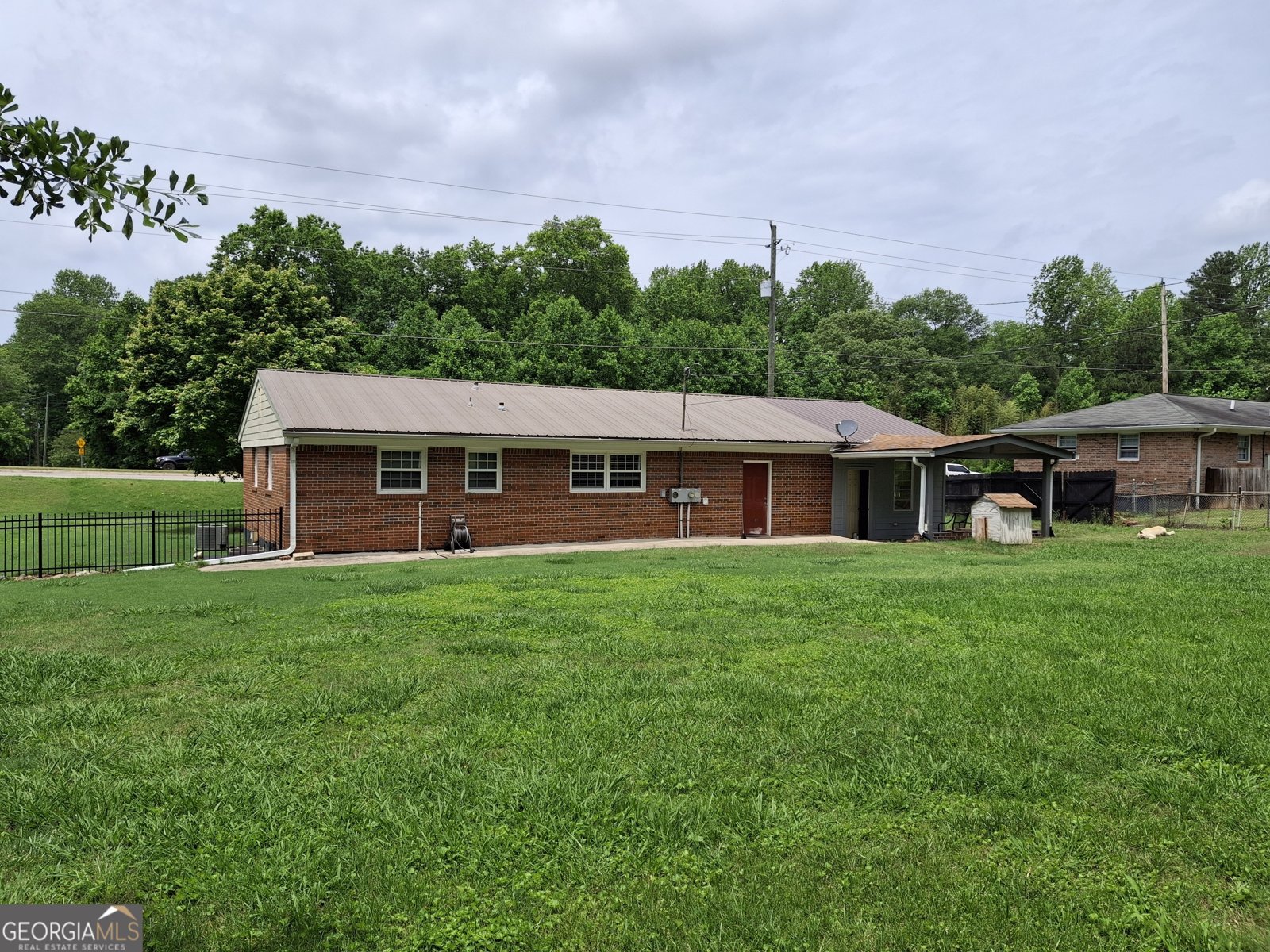 2688 Sardis Road Gainesville - 2