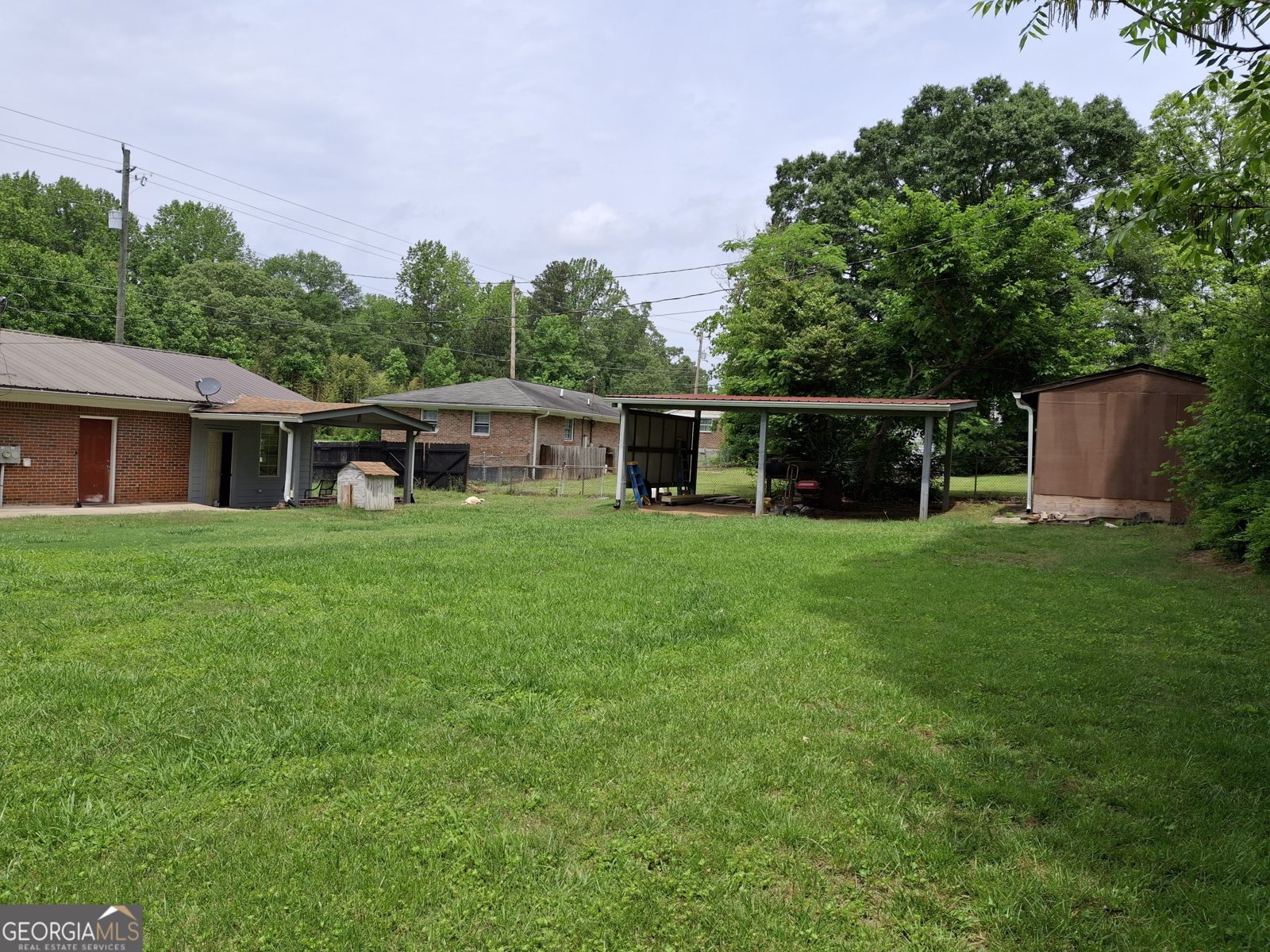 2688 Sardis Road Gainesville - 3