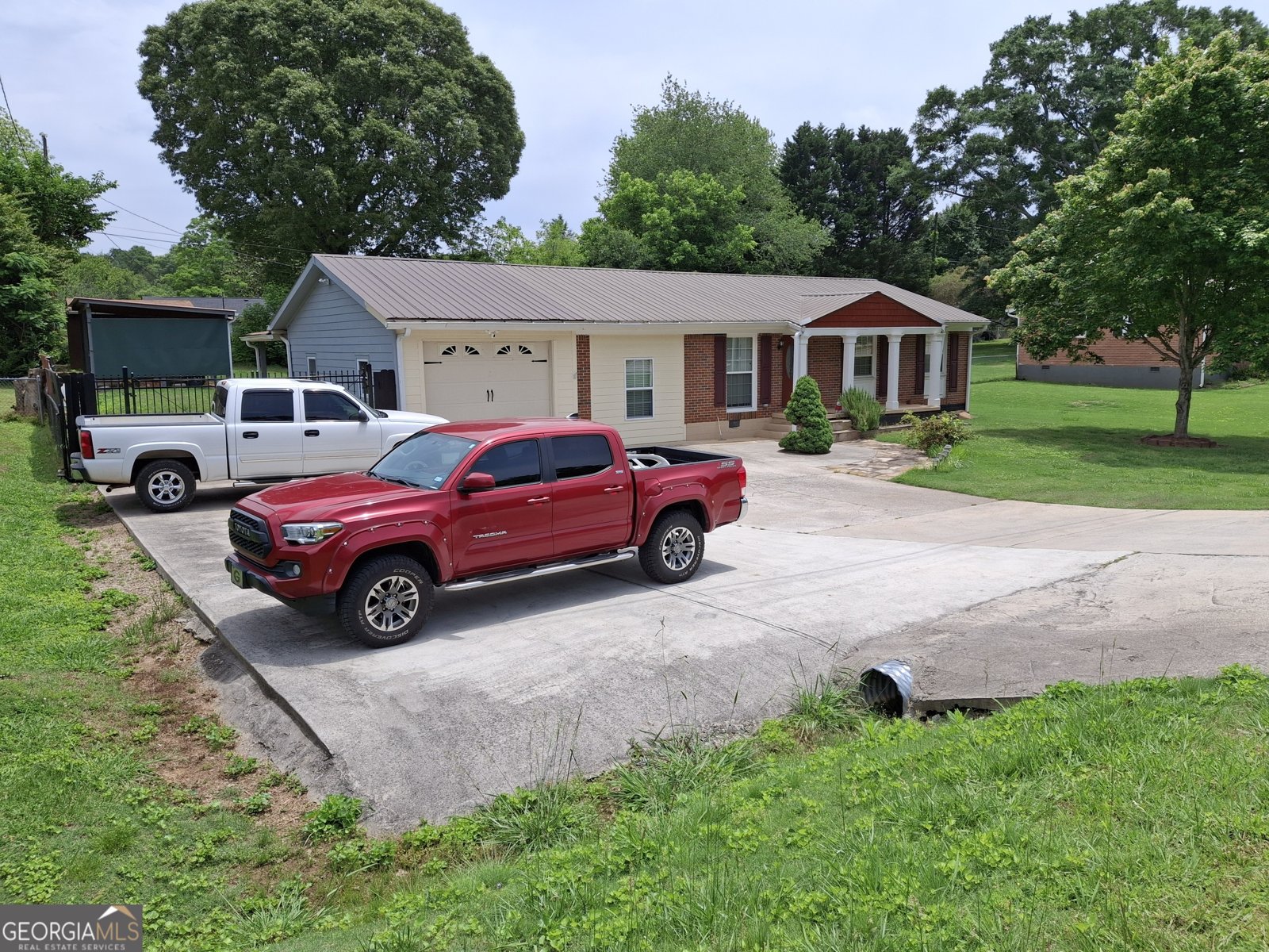 2688 Sardis Road Gainesville - 4