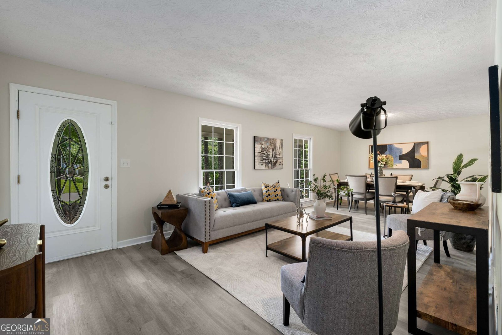 2694 Hickory Valley Drive Snellville - 10