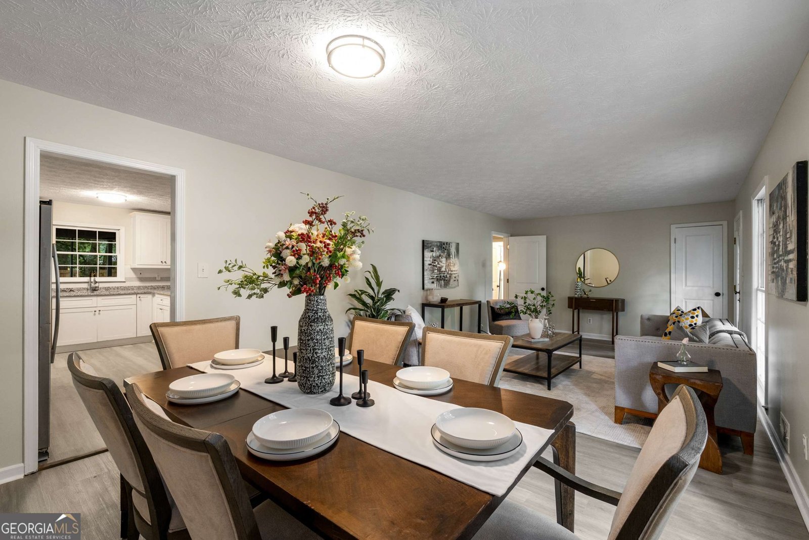 2694 Hickory Valley Drive Snellville - 11