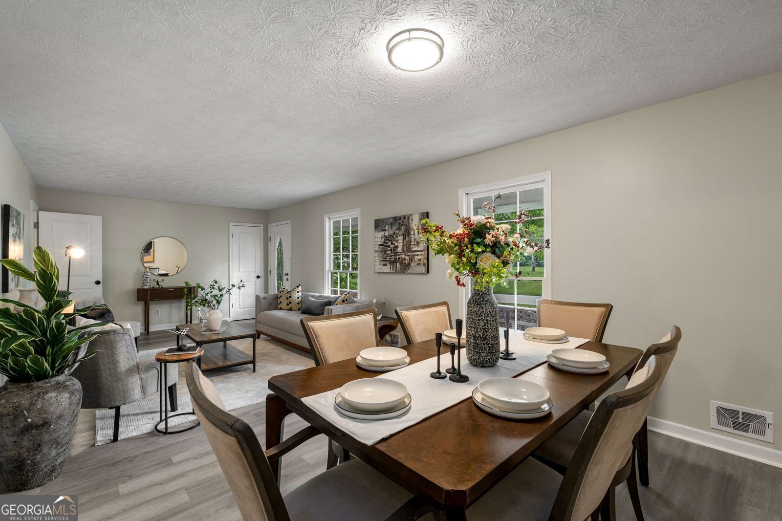 2694 Hickory Valley Drive Snellville - 12