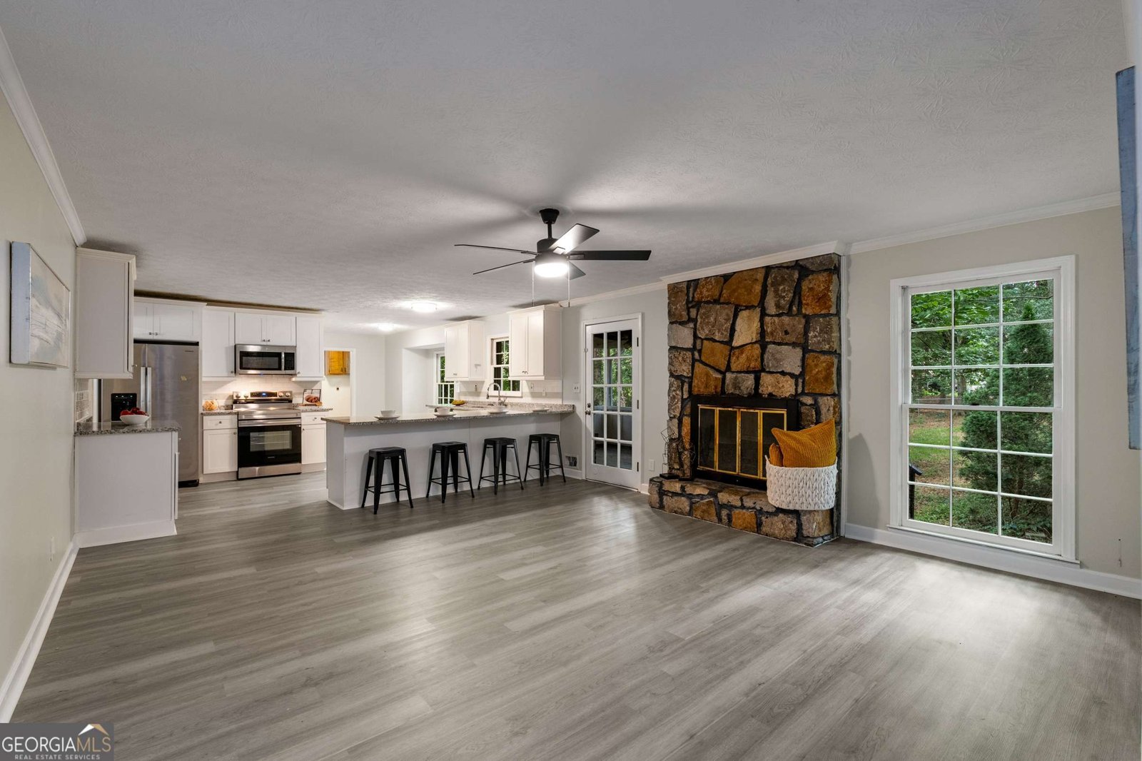 2694 Hickory Valley Drive Snellville - 13