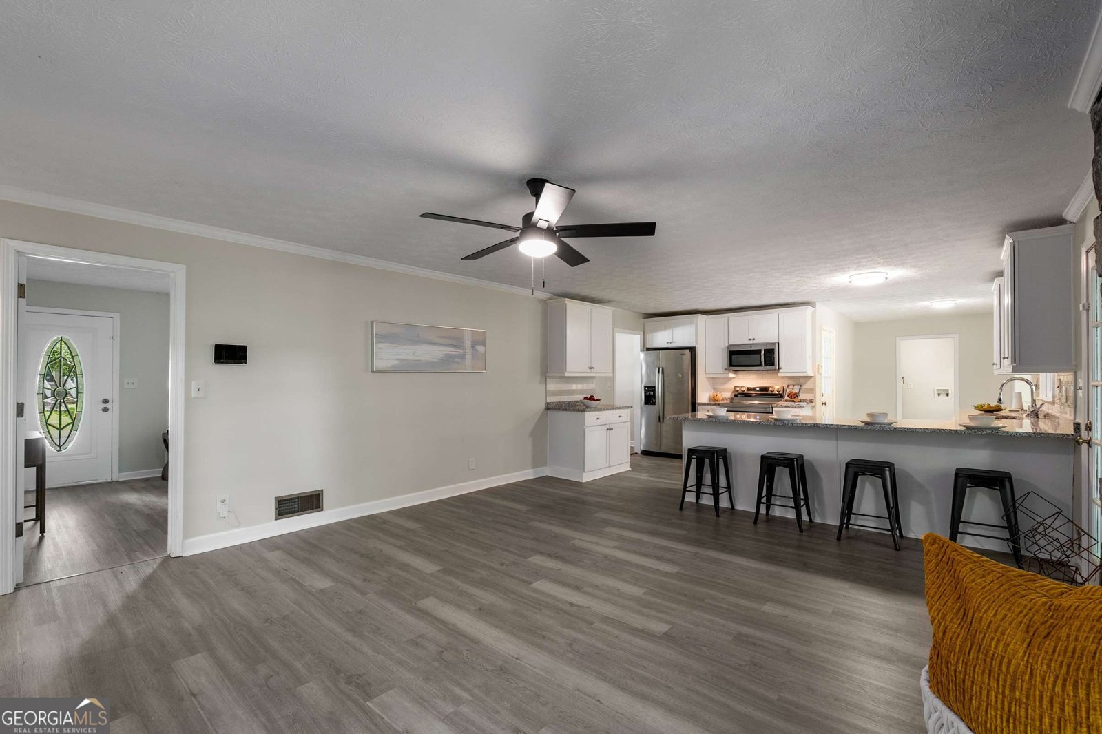 2694 Hickory Valley Drive Snellville - 14