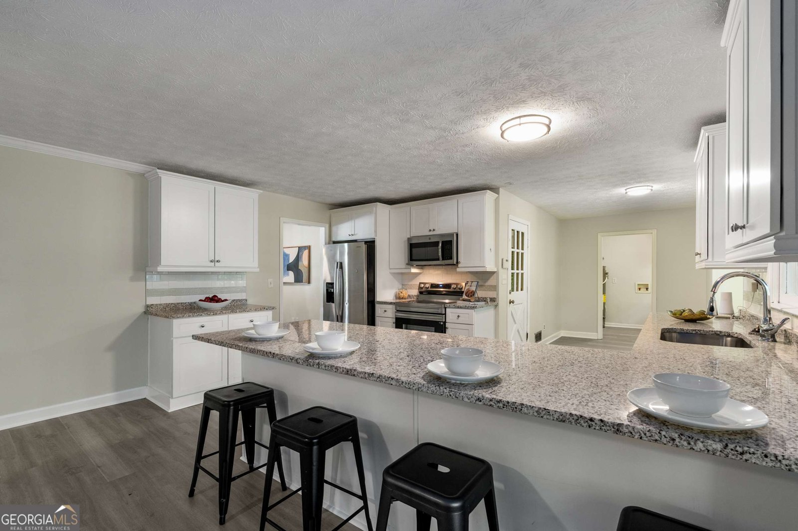 2694 Hickory Valley Drive Snellville - 15
