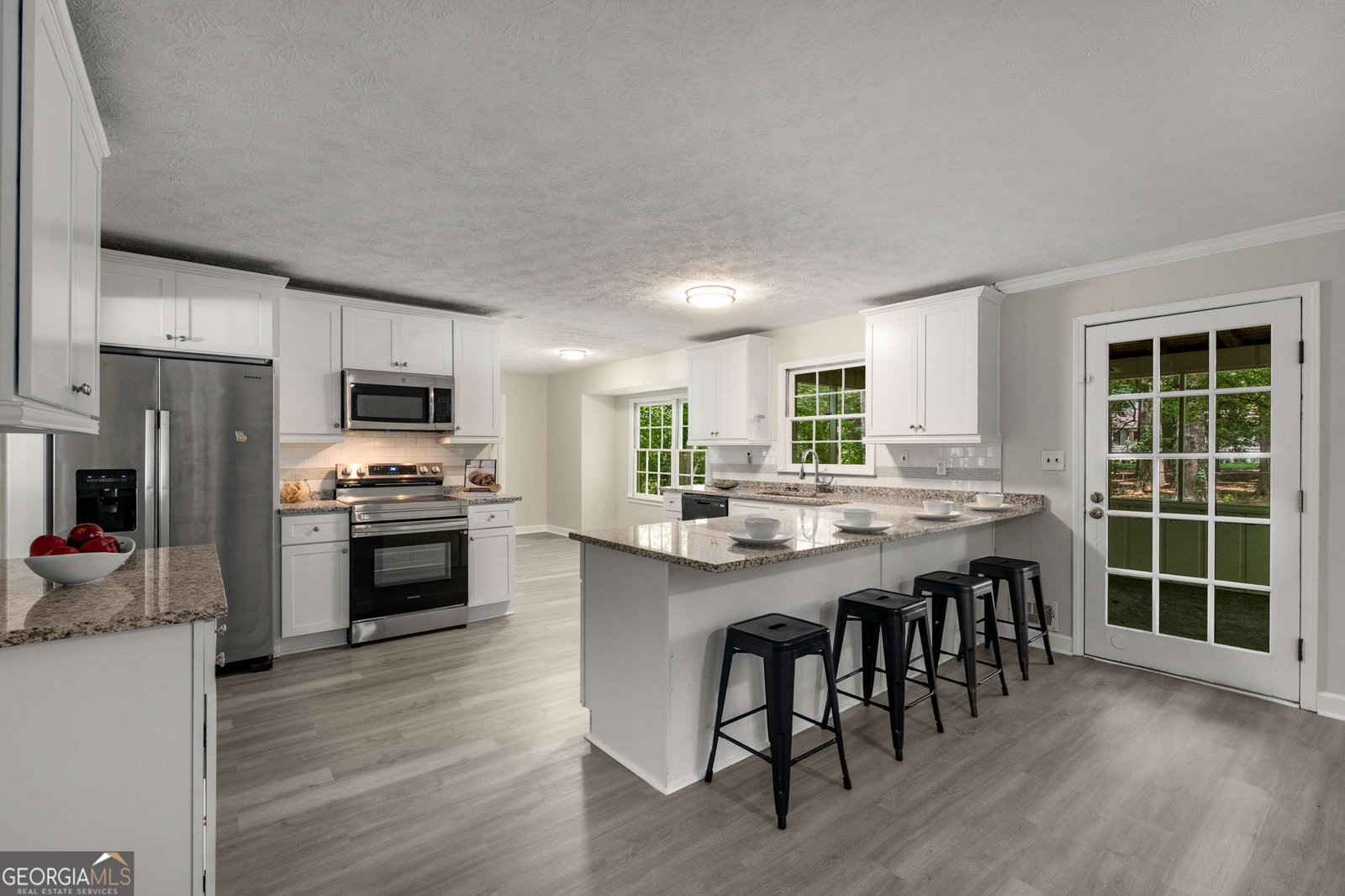 2694 Hickory Valley Drive Snellville - 16