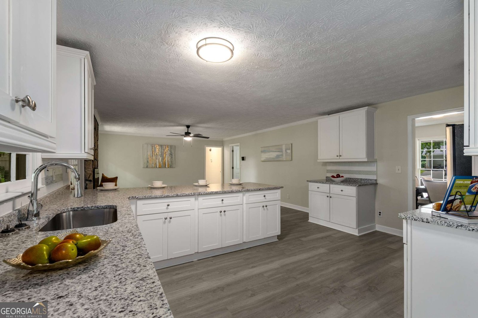 2694 Hickory Valley Drive Snellville - 17