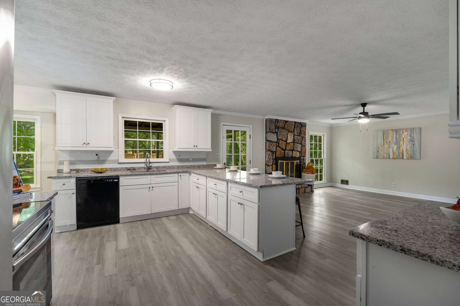 2694 Hickory Valley Drive Snellville - 18