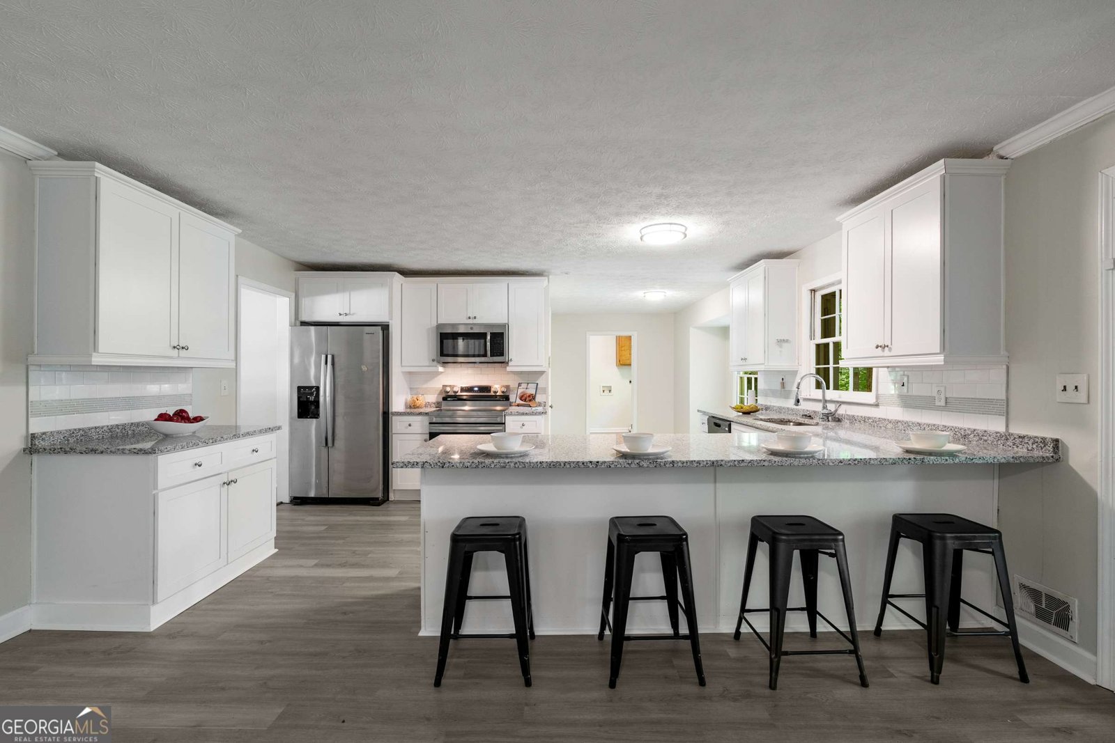 2694 Hickory Valley Drive Snellville - 2