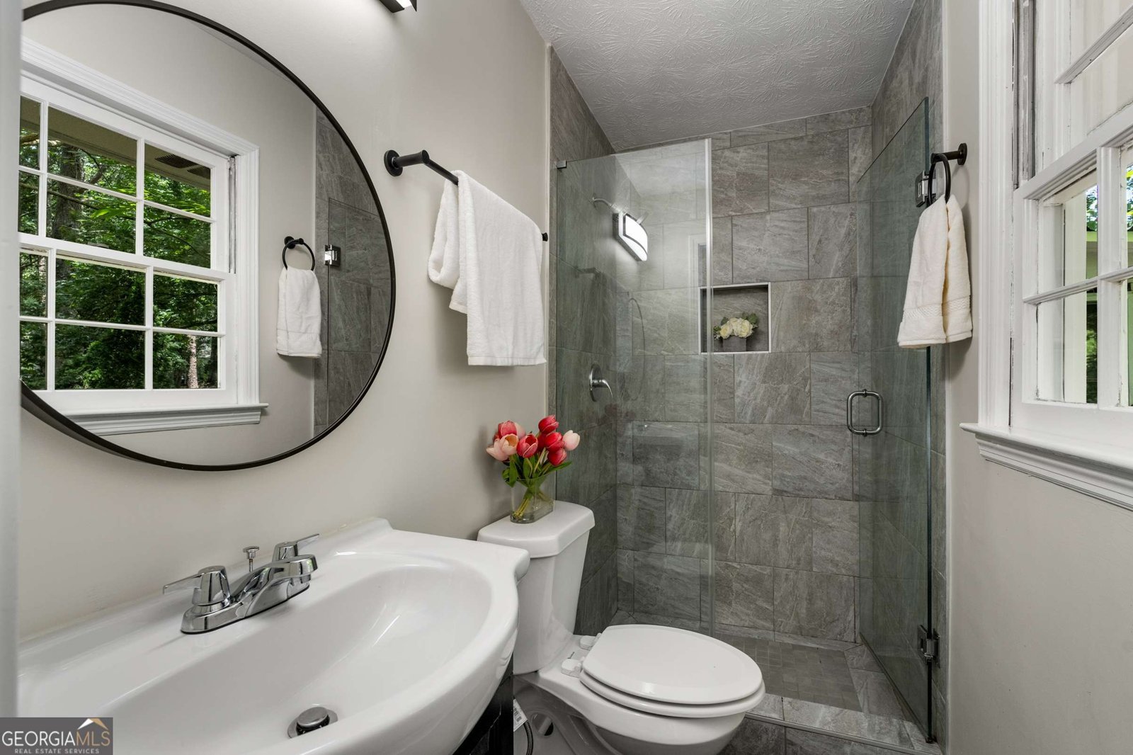 2694 Hickory Valley Drive Snellville - 21