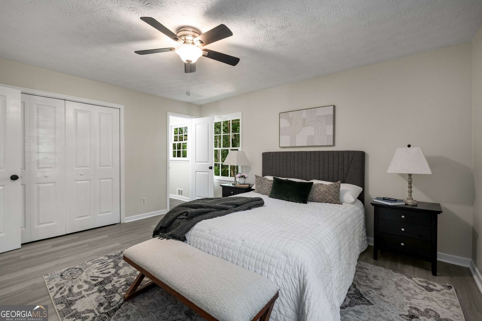 2694 Hickory Valley Drive Snellville - 22