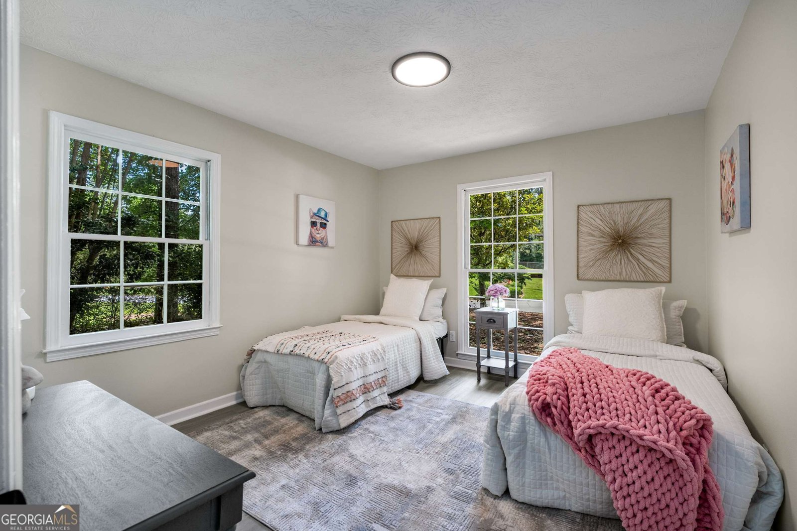 2694 Hickory Valley Drive Snellville - 24