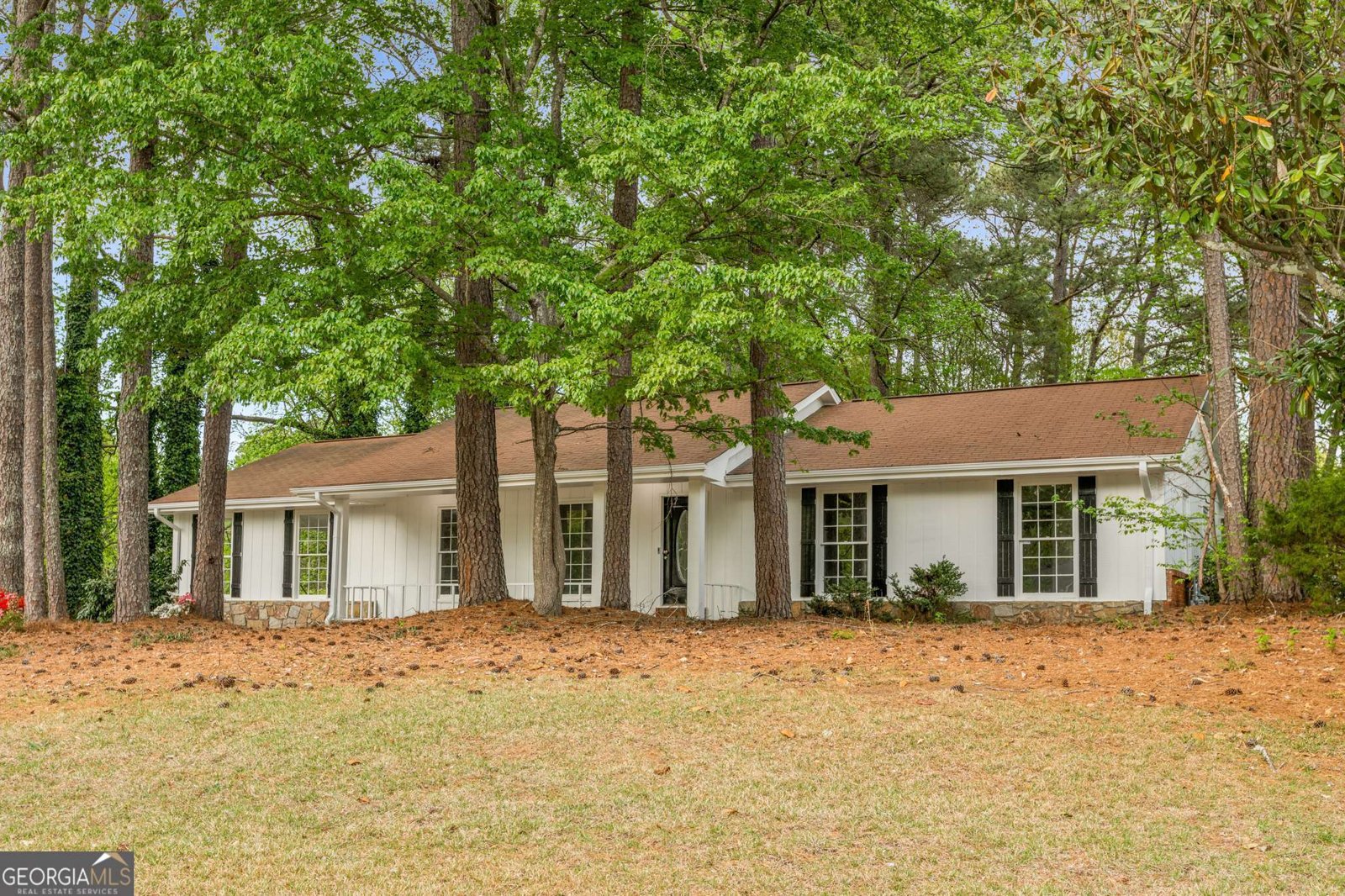2694 Hickory Valley Drive Snellville - 3