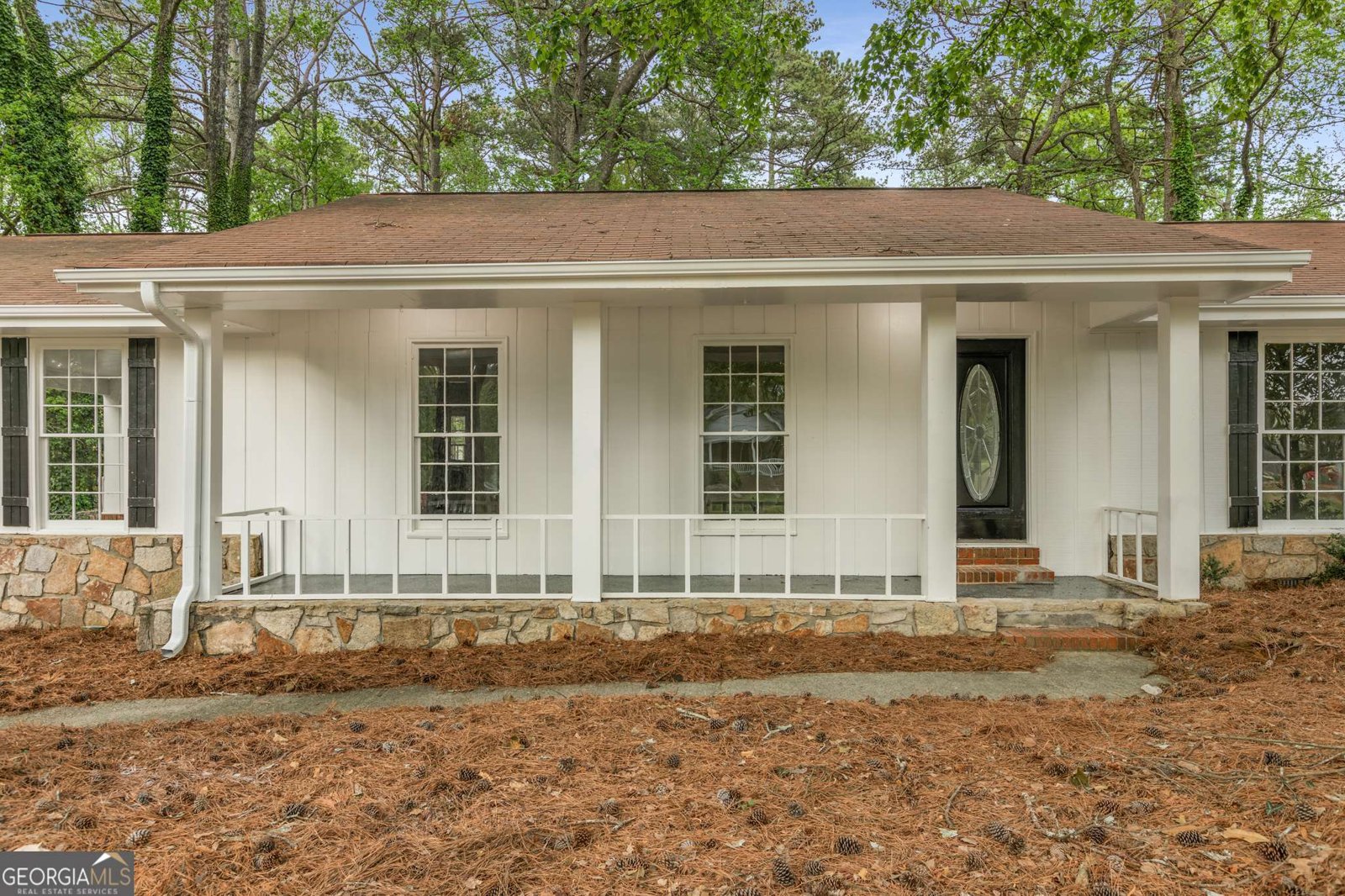 2694 Hickory Valley Drive Snellville - 4
